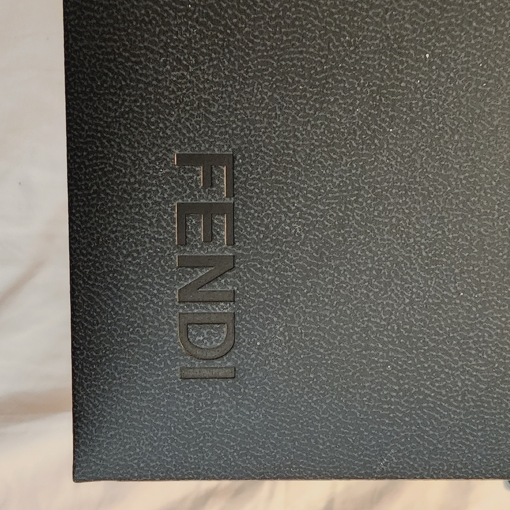 Brand New Fendi watch High Speed 4600M - Picture 12 of 13